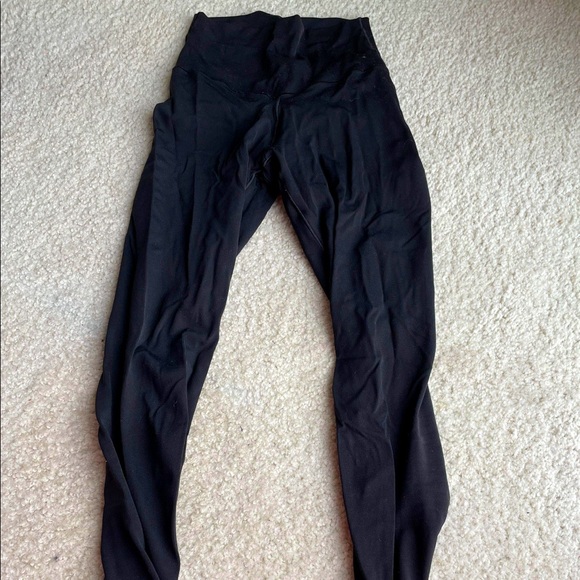 Women’s Aeries 7/8 leggings - Picture 2 of 4